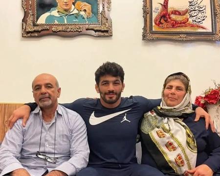 بهترین عکس های حسن یزدانی