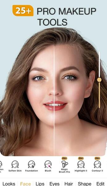 بهترین برنامه ویرایش عکس چهره برای ایفون