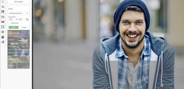 بهترین برنامه ویرایش عکس چهره برای ایفون
