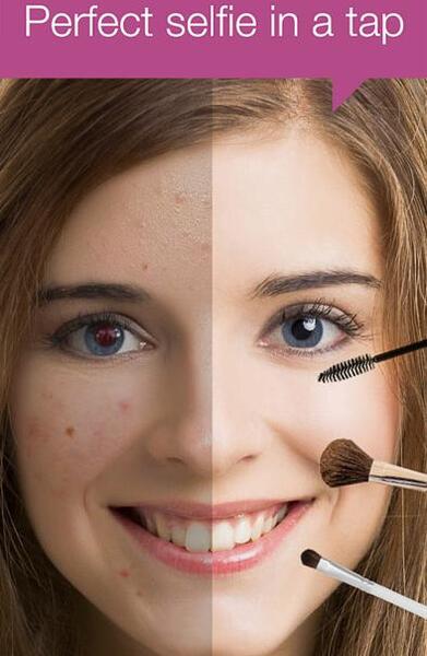بهترین برنامه ویرایش عکس چهره برای ایفون