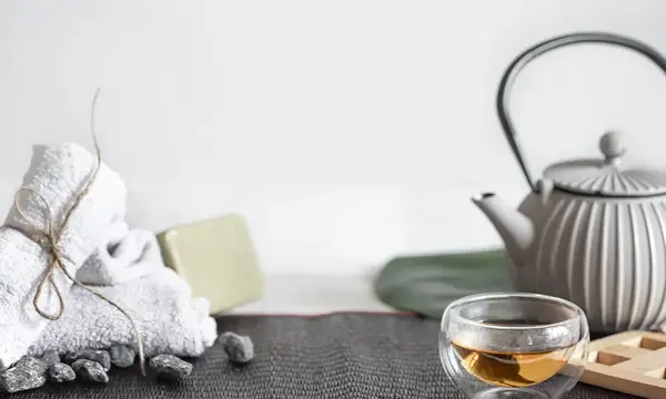 عکس بهترین چای