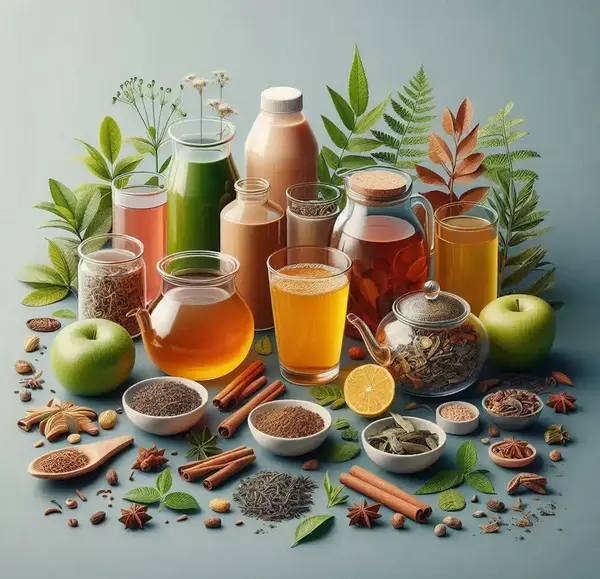 عکس بهترین چای