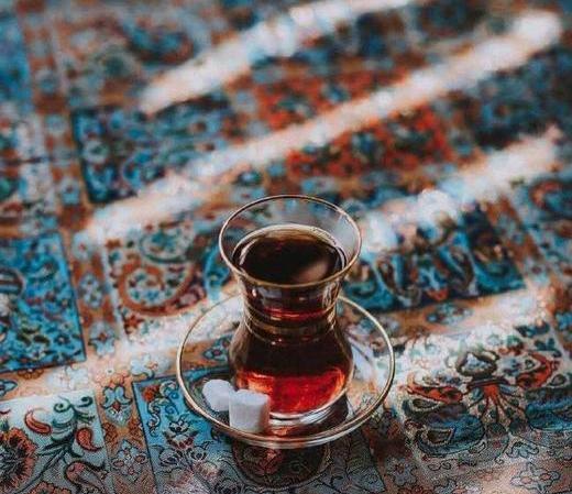 عکس بهترین چای