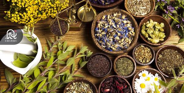 عکس بهترین چای
