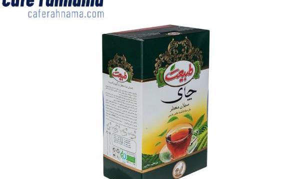 عکس بهترین چای