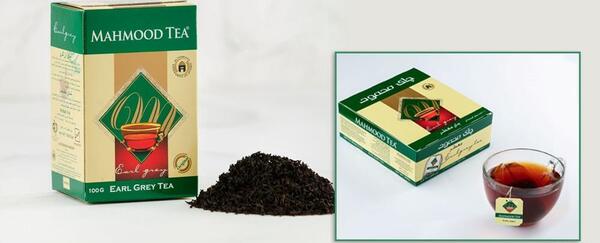 عکس بهترین چای