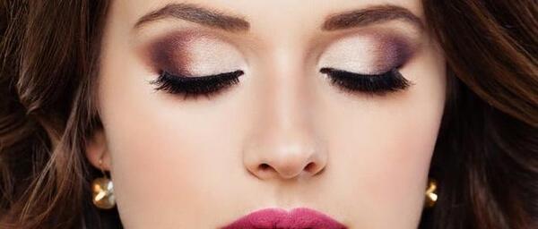عکس بهترین سایه چشم