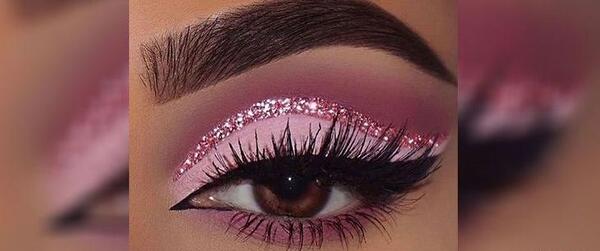 عکس بهترین سایه چشم