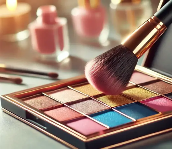 عکس بهترین مارک سایه چشم