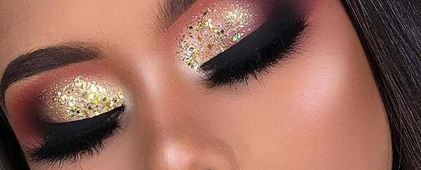 عکس بهترین مارک سایه چشم