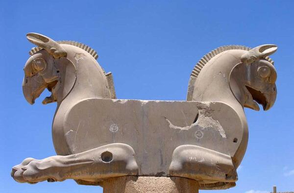 بهترین عکس های تاریخی ایران