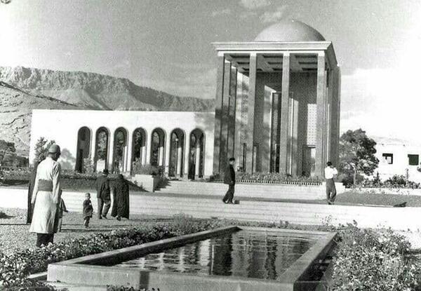 بهترین عکس های تاریخی ایران