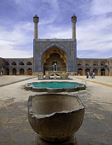 بهترین عکس های تاریخی ایران