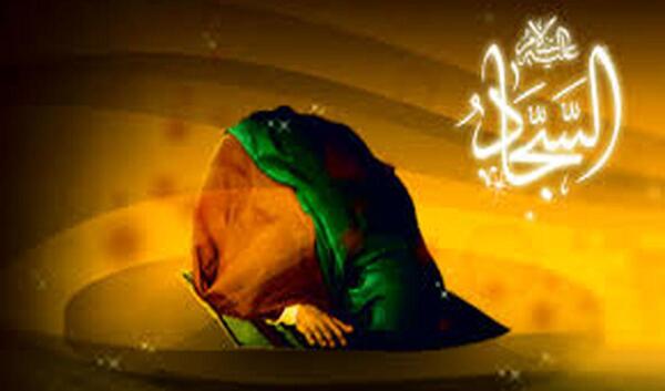 عکس بهترین یار امام حسین