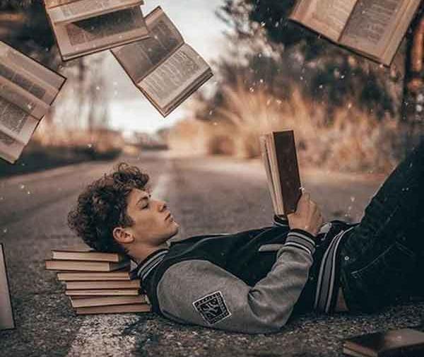 بهترین عکس پروفایل پسرانه جهان