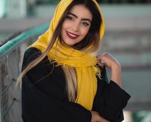 عکس پشت صحنه ی سریال از سرنوشت ۴
