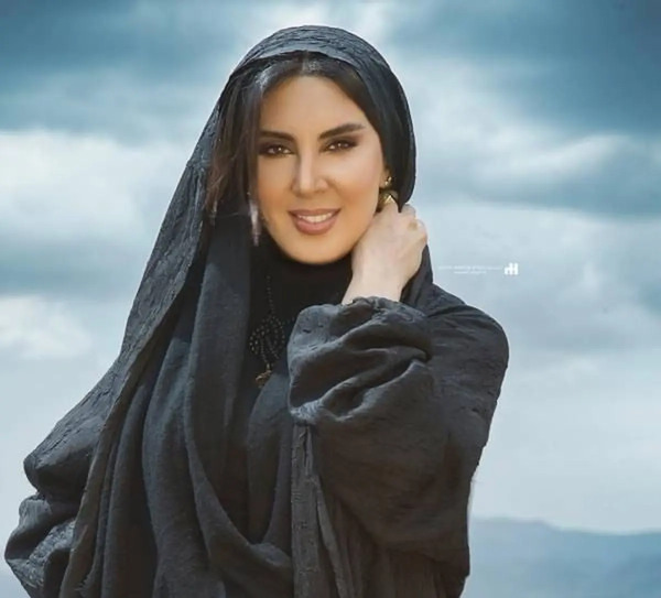 عکس پشت صحنه ی سریال از سرنوشت ۴