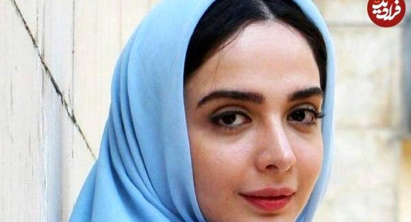 عکس پشت صحنه یوسف پیامبر وقتی زلیخا جوان می شود