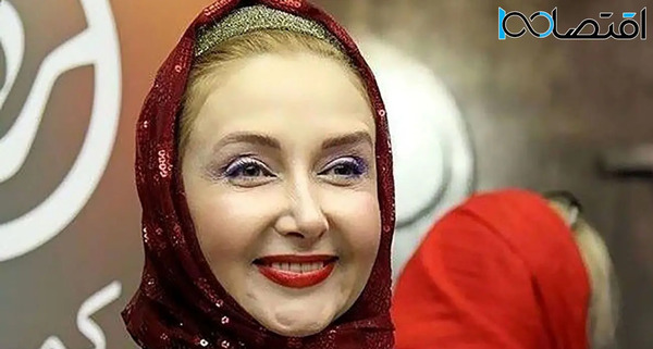 عکس پشت صحنه یوسف پیامبر وقتی زلیخا جوان می شود