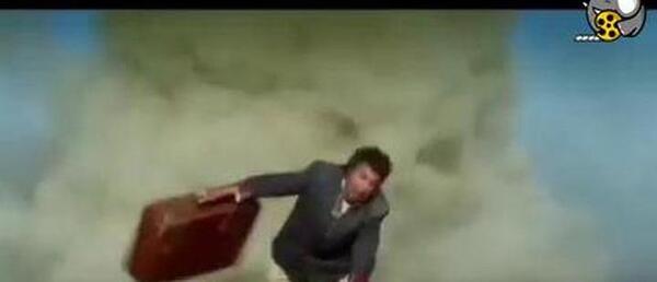 عکس پشت صحنه فیلم نهنگ عنبر ۲