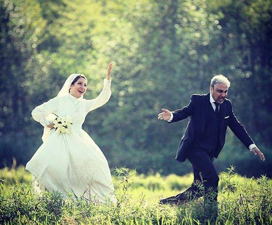 عکس پشت صحنه فیلم نهنگ عنبر ۲