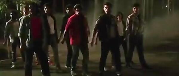 عکس پشت صحنه فیلم نهنگ عنبر ۲