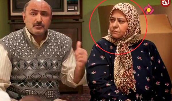 عکس پشت صحنه فیلم نوروز رنگی