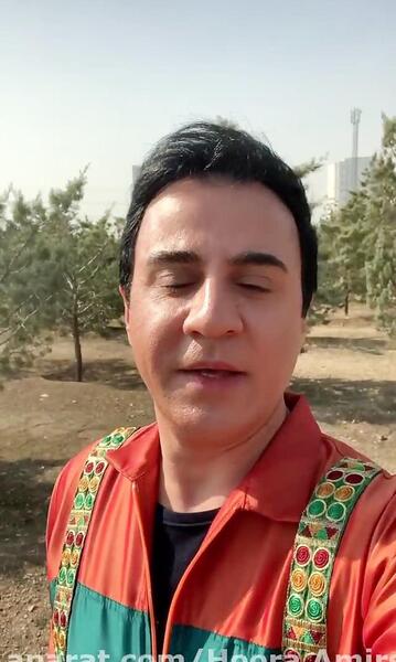 عکس پشت صحنه کلبه عمو پورنگ قسمت ۱۳۰
