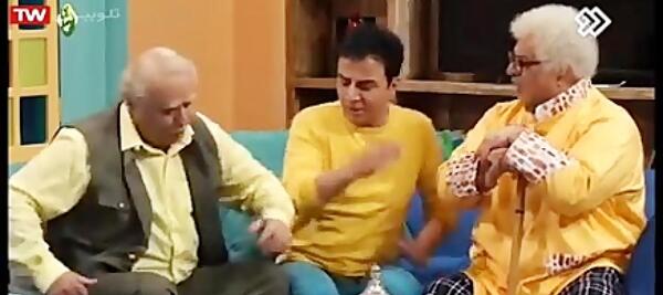 عکس پشت صحنه کلبه عمو پورنگ قسمت ۱۳۰