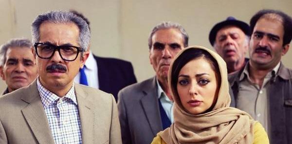 عکس پشت صحنه فیلم لازانیا