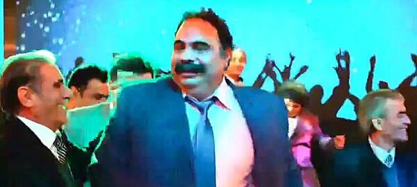 عکس پشت صحنه فیلم لازانیا