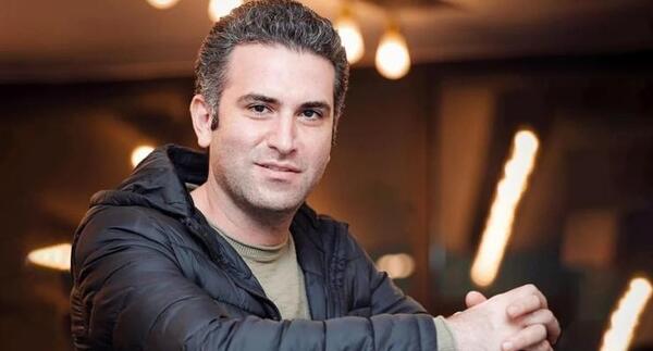 عکس پشت صحنه دوبله کلاه قرمزی