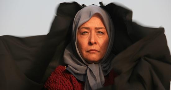 عکس پشت صحنه کیمیا قسمت جنگ