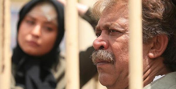 عکس پشت صحنه کیمیا قسمت جنگ