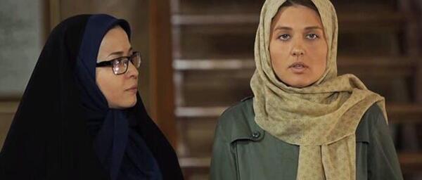 عکس پشت صحنه کیمیا قسمت جنگ