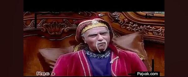 عکس پشت صحنه کامل قهوه تلخ اپارات