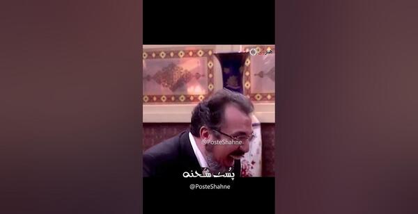 عکس پشت صحنه کامل قهوه تلخ اپارات