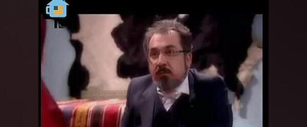 عکس پشت صحنه کامل قهوه تلخ اپارات