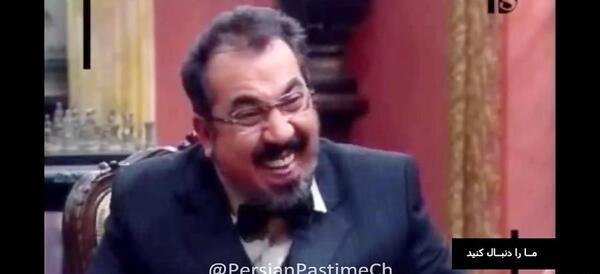 عکس پشت صحنه کامل قهوه تلخ اپارات