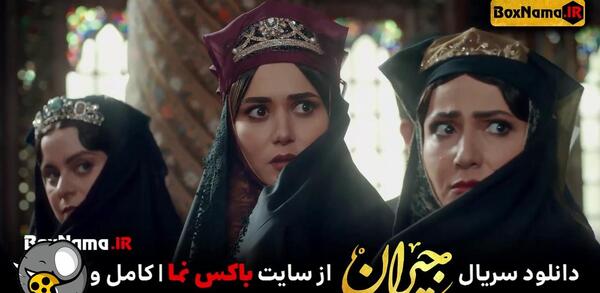 عکس پشت صحنه کامل قهوه تلخ نماشا