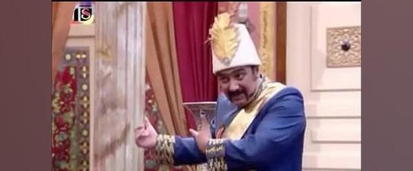 عکس دانلود پشت صحنه کامل قهوه تلخ