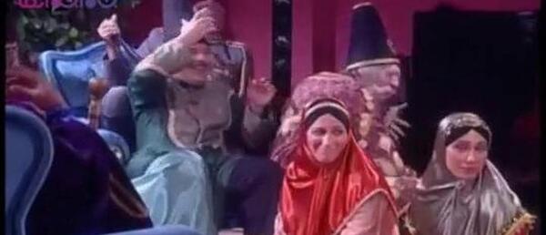 عکس دانلود پشت صحنه کامل قهوه تلخ