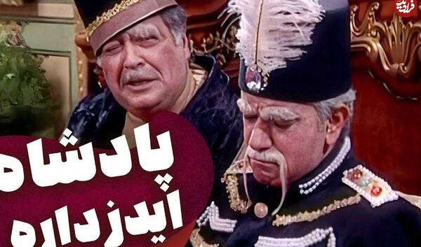 عکس پشت صحنه قهوه تلخ قسمت 1