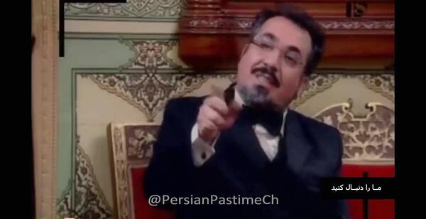 عکس پشت صحنه کامل قهوه تلخ پارت ۲
