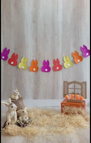 پشت صحنه برای عکس کودک