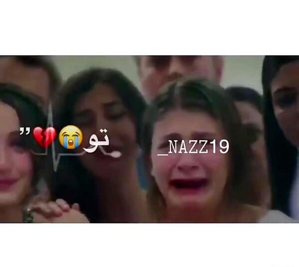 عکس پشت صحنه سریال غنچه های زخمی مرگ سوگل
