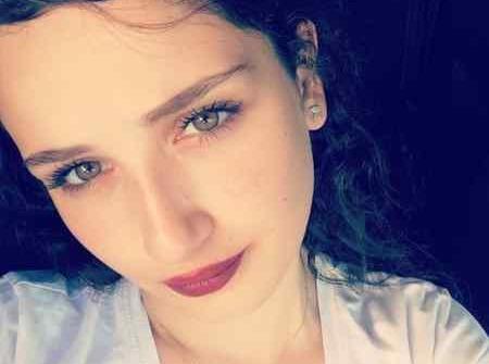 عکس پشت صحنه سریال غنچه های زخمی مرگ سوگل