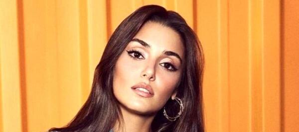 عکس پشت صحنه ی سریال عشق حرف حالیش نمیشه