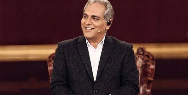 عکس پشت صحنه سریال طنز مهران مدیری