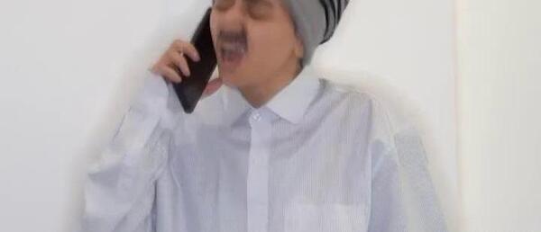 عکس طنز سرنا امینی مسافرت پشت صحنه